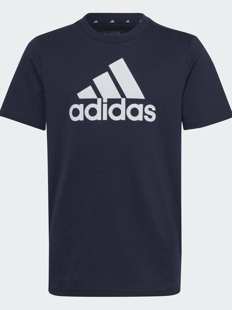 Футболка adidas Sportswear U Bl Tee #1