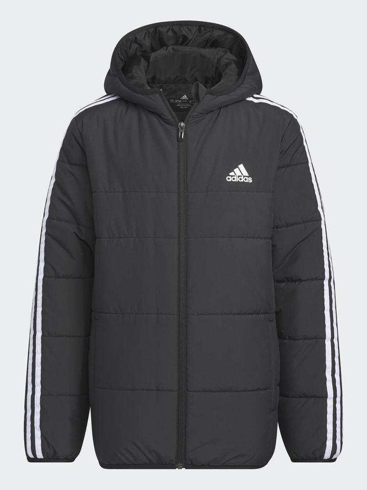 Куртка adidas Sportswear Jk 3S Pad Jkt #1