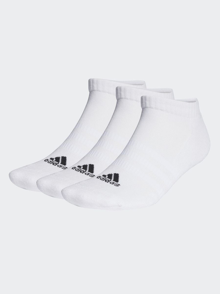 Носки adidas C Spw Low 3P, 3 пары #1