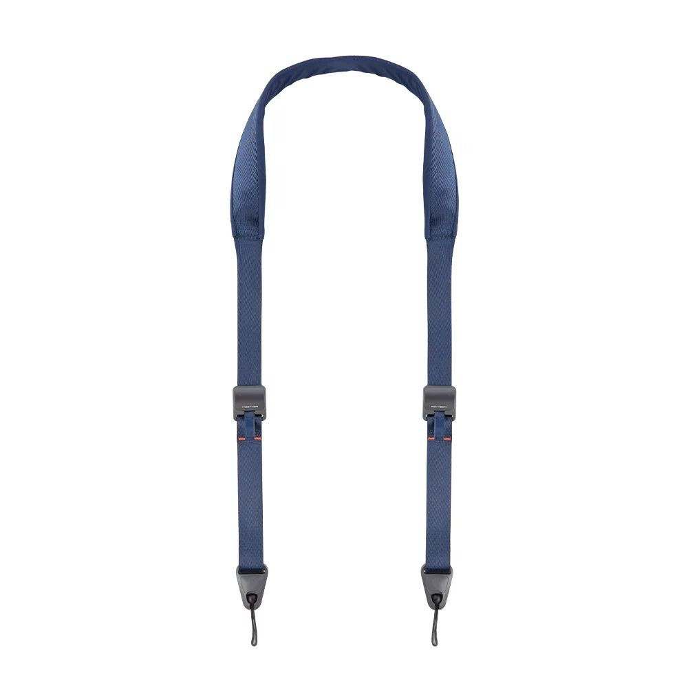 Плечевой ремень PGYTECH Camera Shoulder Strap(Dark Blue), P-CB-121 #1