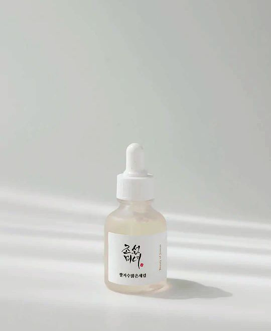 Beauty of Joseon Сыворотка для сияния кожи с рисом и арбутином Glow Deep Serum 30мл  #1