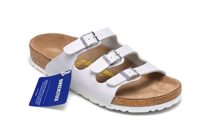 Шлепанцы Birkenstock #1