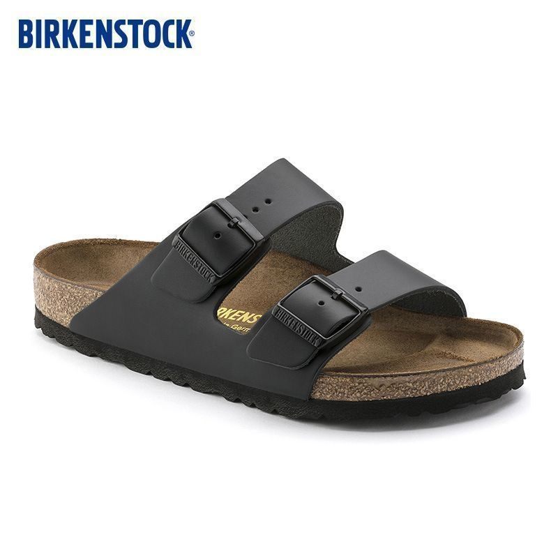 Тапочки Birkenstock #1