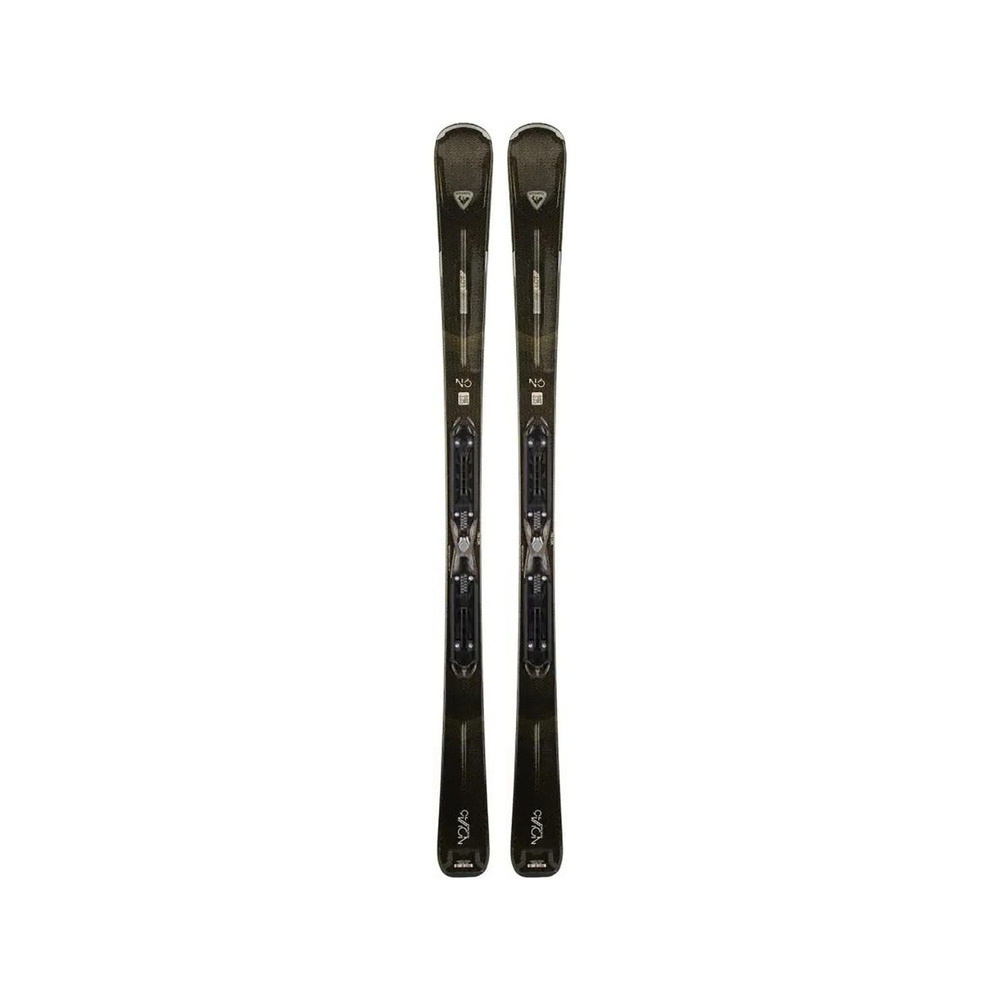 RossignolNova 6 + Xpress W 11 GW Горные лыжи, ростовка: 149 см #1