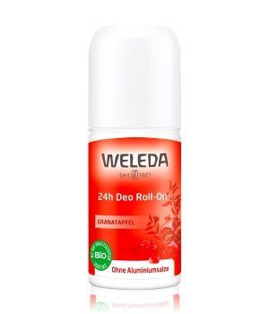 Weleda Дезодорант 50 мл #1