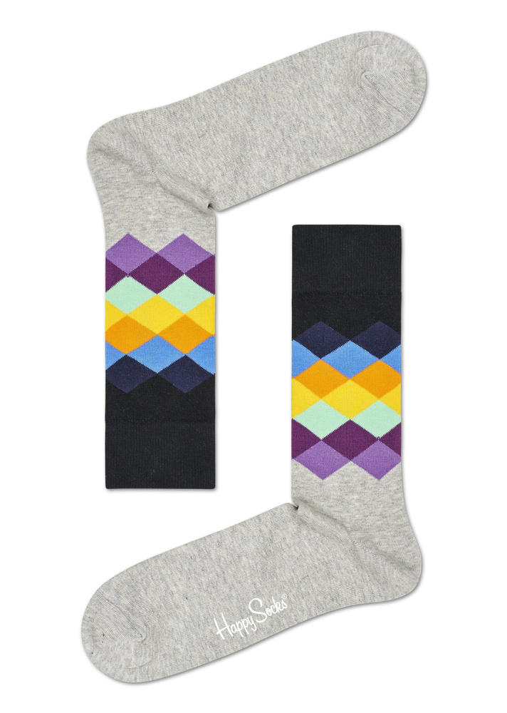 Носки Happy Socks, 1 пара #1