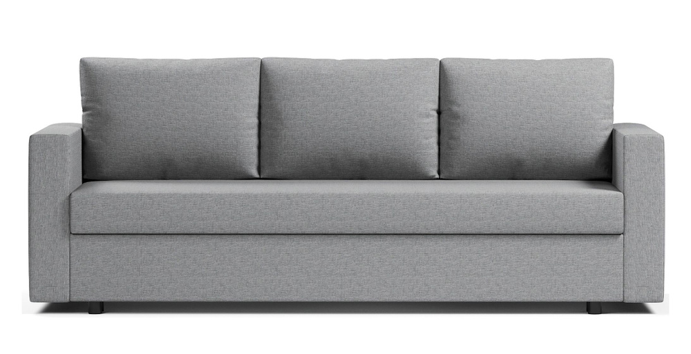 Диван-кровать Сидней_ДГ_Пр, механизм Еврокнижка, 224х82х84 см - купить ...