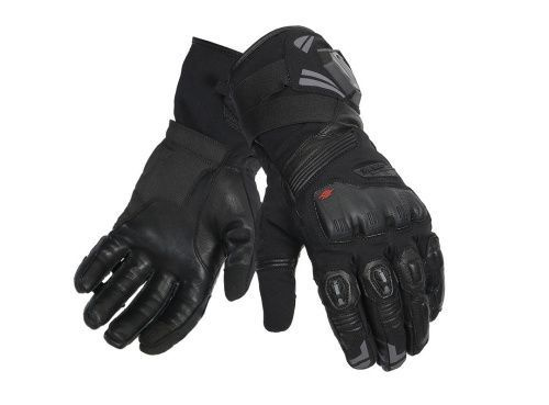 Sweep Перчатки Gladius waterproof, black, 4XL #1
