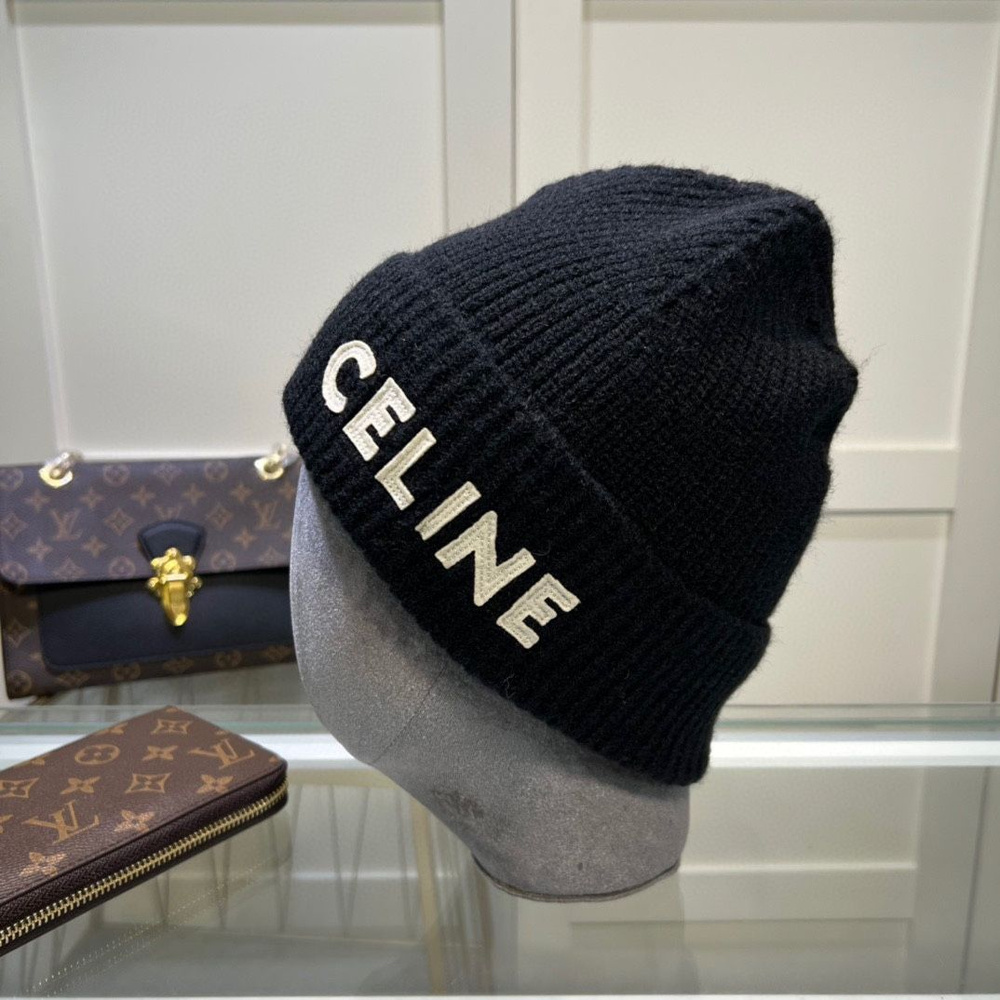 Капор CELINE #1