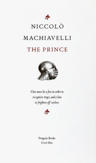 Niccolo Machiavelli - The Prince | Макиавелли Никколо #1