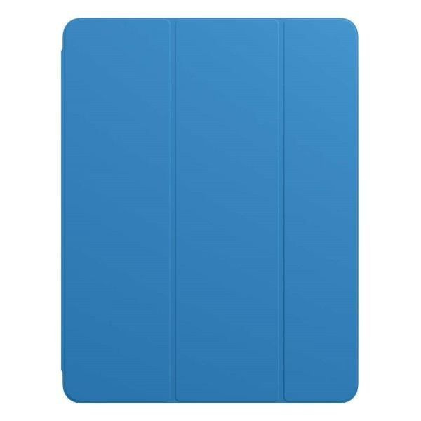 Чехол - книжка Smart Folio для iPad 12.9 / Surf Blue #1