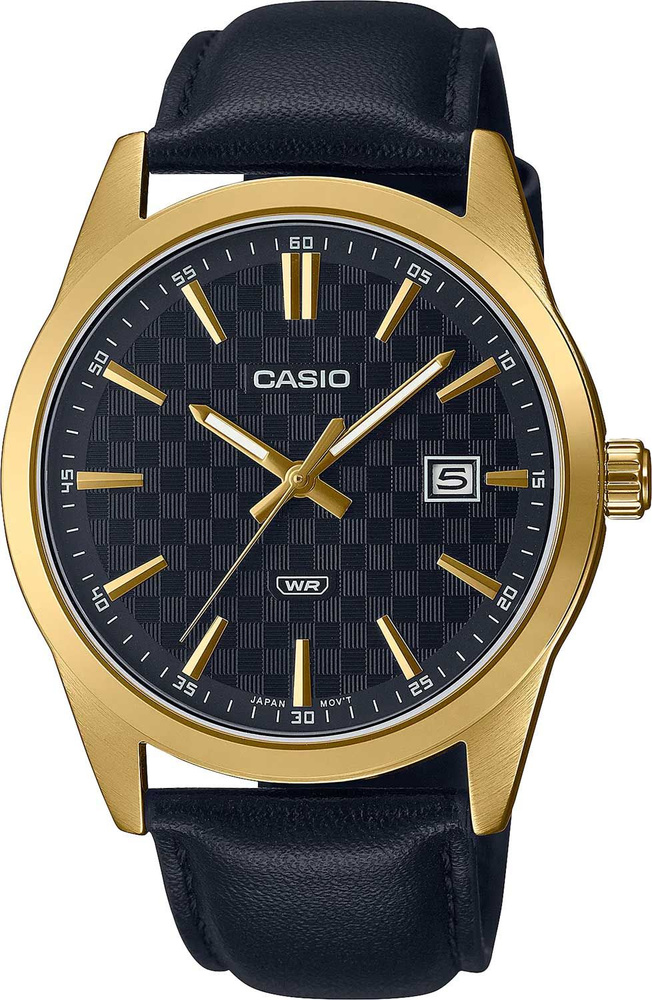 Часы наручные Casio MTP-VD03GL-1A #1