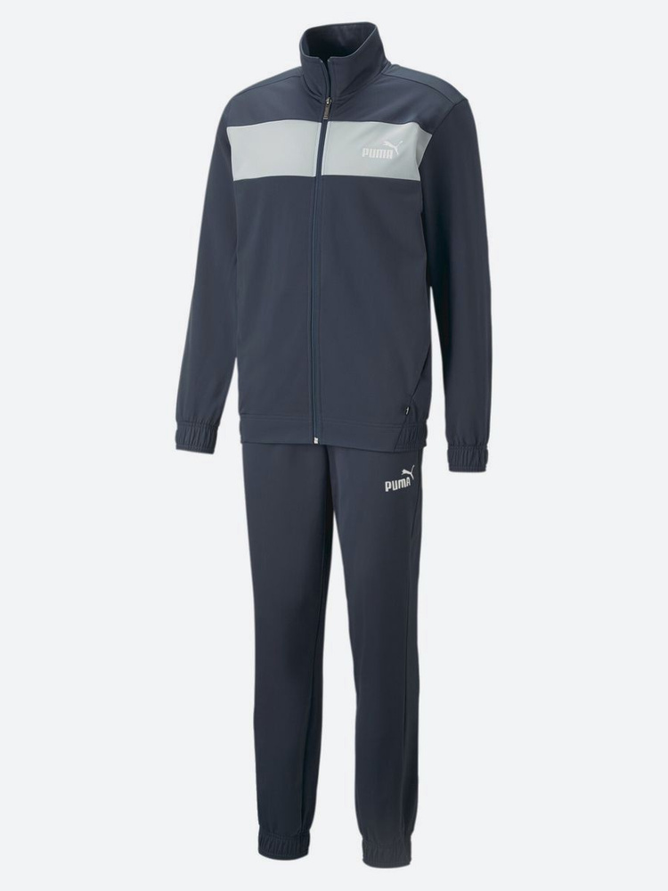 Костюм спортивный PUMA Poly Suit #1