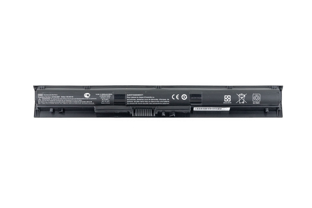 AiTech Аккумулятор для ноутбука HP 2200 мАч #1