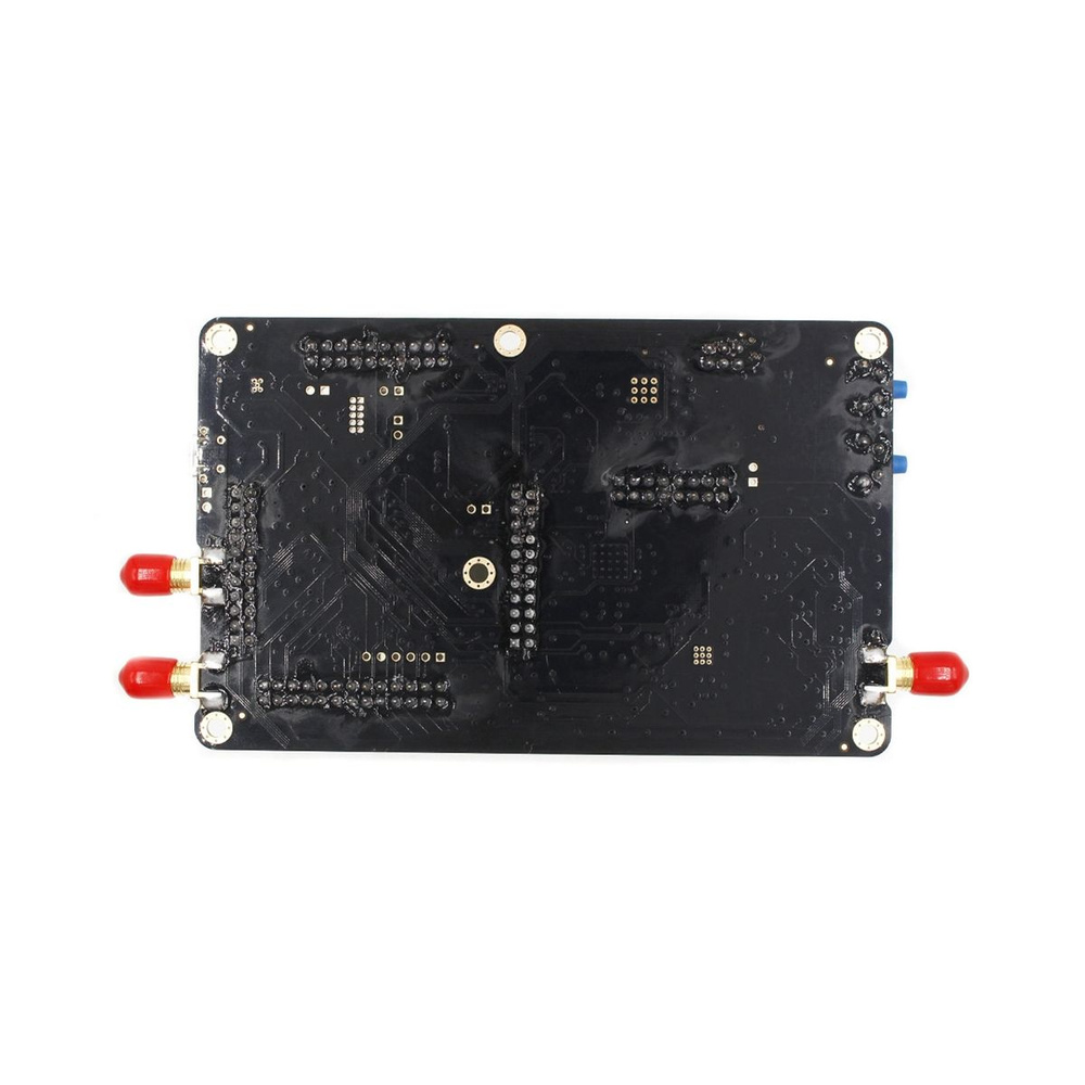 Совместимость с платой разработки HackRF One R9 R в диапазоне частот от ...