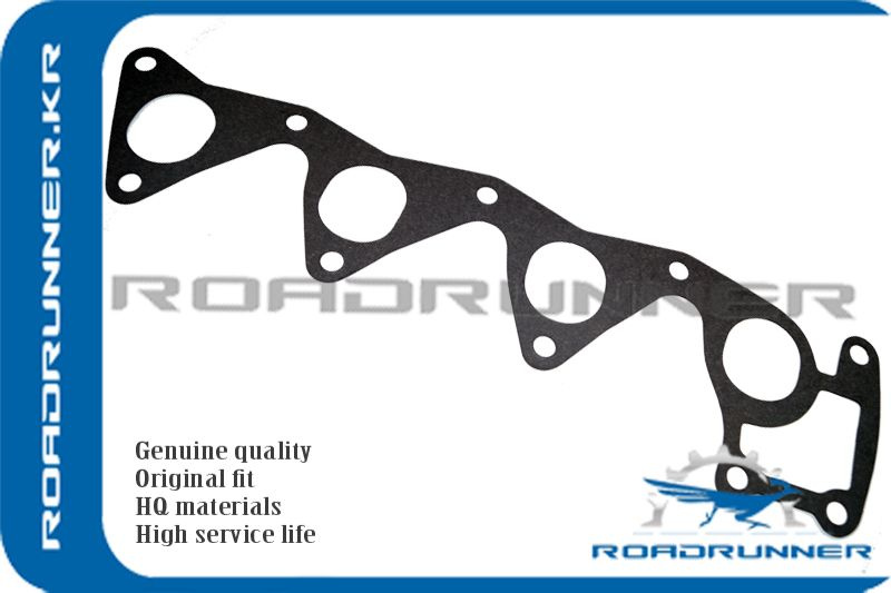 RoadRunner Прокладка впускного коллектора, арт. RR-RF01-13-111, 1 шт.  #1
