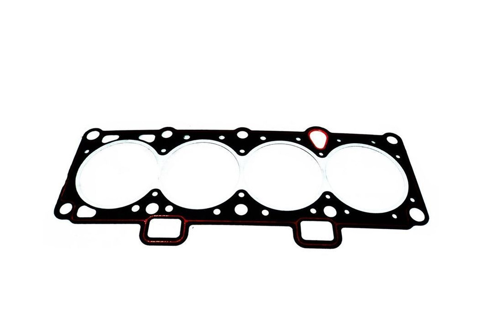 Прокладка головки блока цилиндров (ГБЦ) ВАЗ 21083 (82.0) ЕЗАТИ (г. Егорьевск)  #1