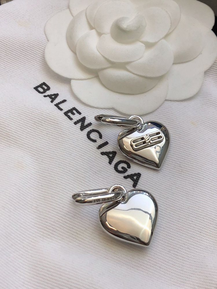 Balenciaga Серьги #1