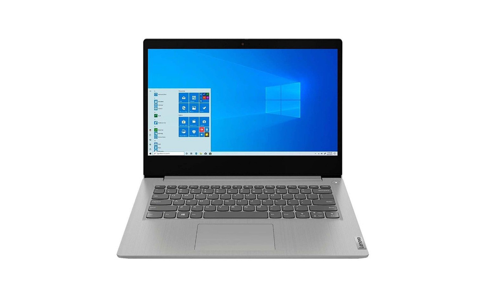 Lenovo Lenovo IdeaPad 3 14IGL05 81VU007XRU Ноутбук 14", Intel Celeron N4020, RAM 4 ГБ, SSD 128 ГБ, Windows #1