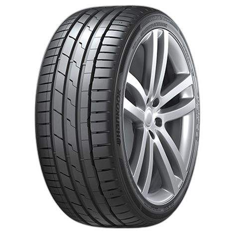 Hankook Легковые Шины  летние 275/35  R20 102Y #1