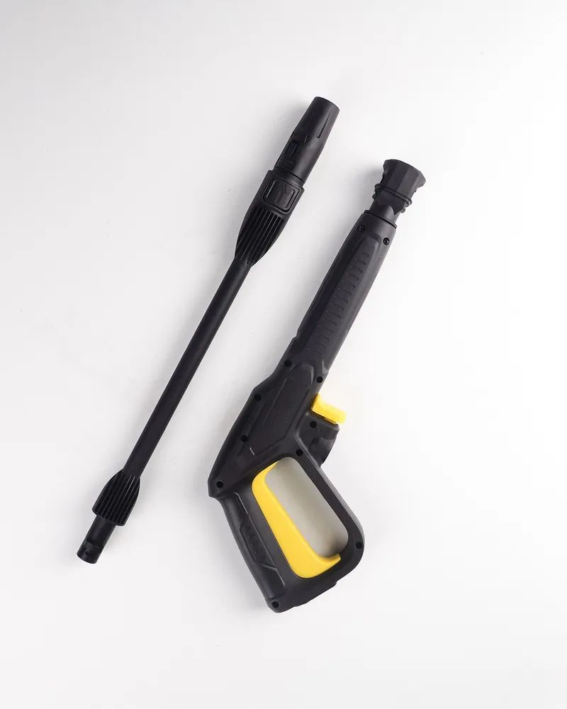 Пистолет для Karcher () K2-K7 в сборе (аналог) -  в .