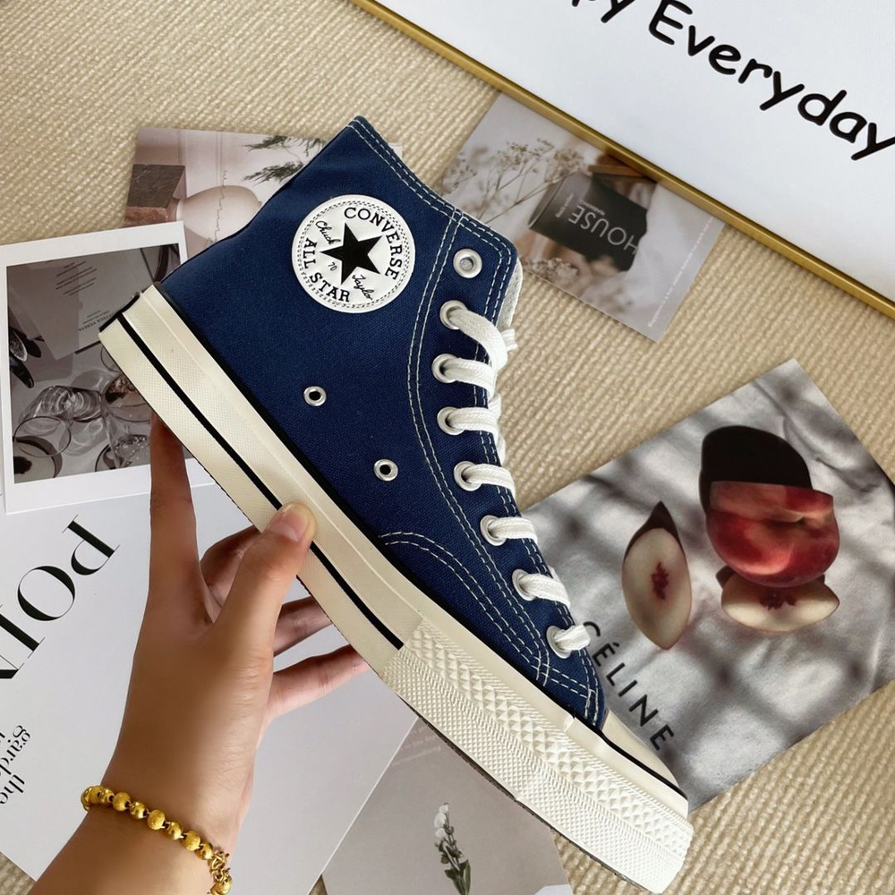 Кеды Converse Chuck Taylor All Star Converse Boot Pc #1