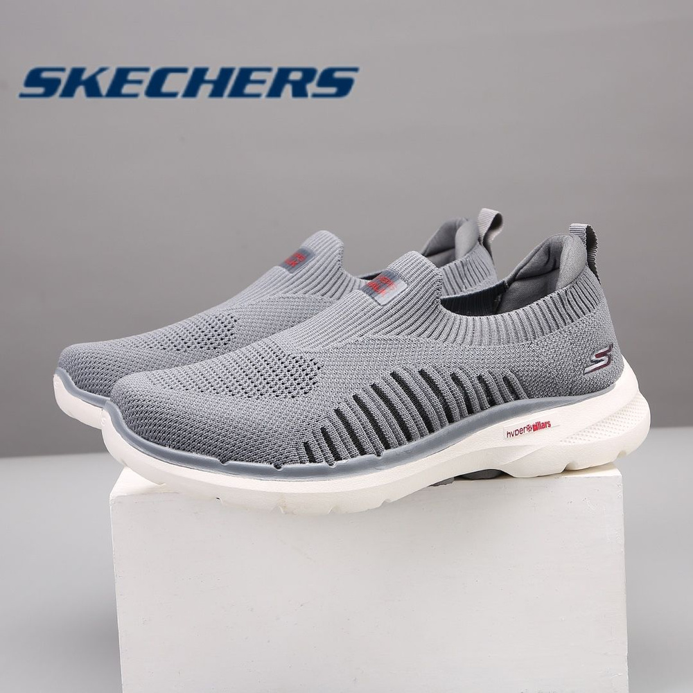 Кроссовки Skechers #1