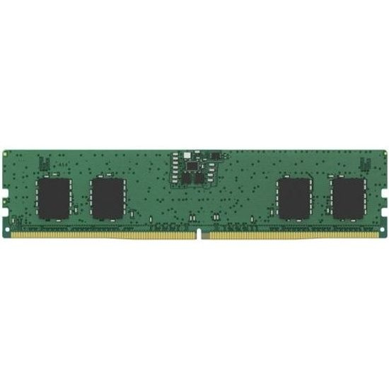 Kingston Оперативная память DDR5 5200 МГц 1x8 ГБ (KVR52U42BS6-8) #1