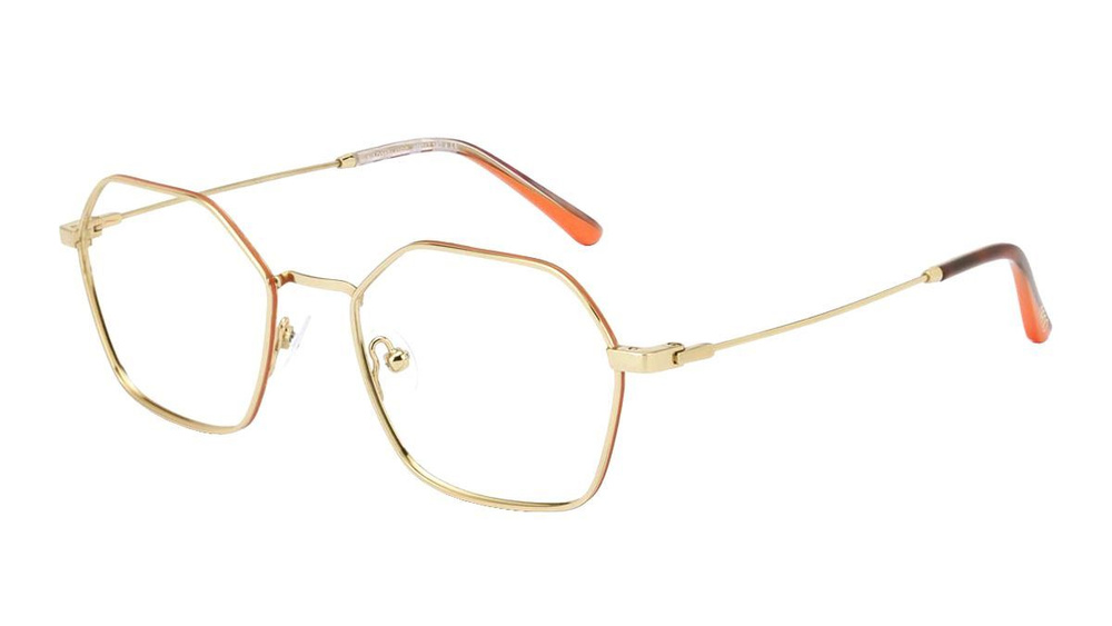 Детские очки для зрения NanoVista Love NAO210149 size 49 #1
