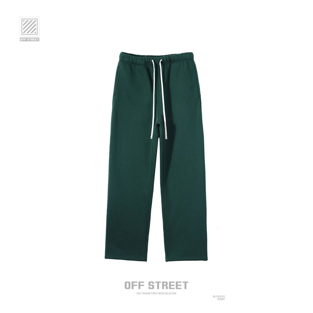 Брюки спортивные Off Street #1