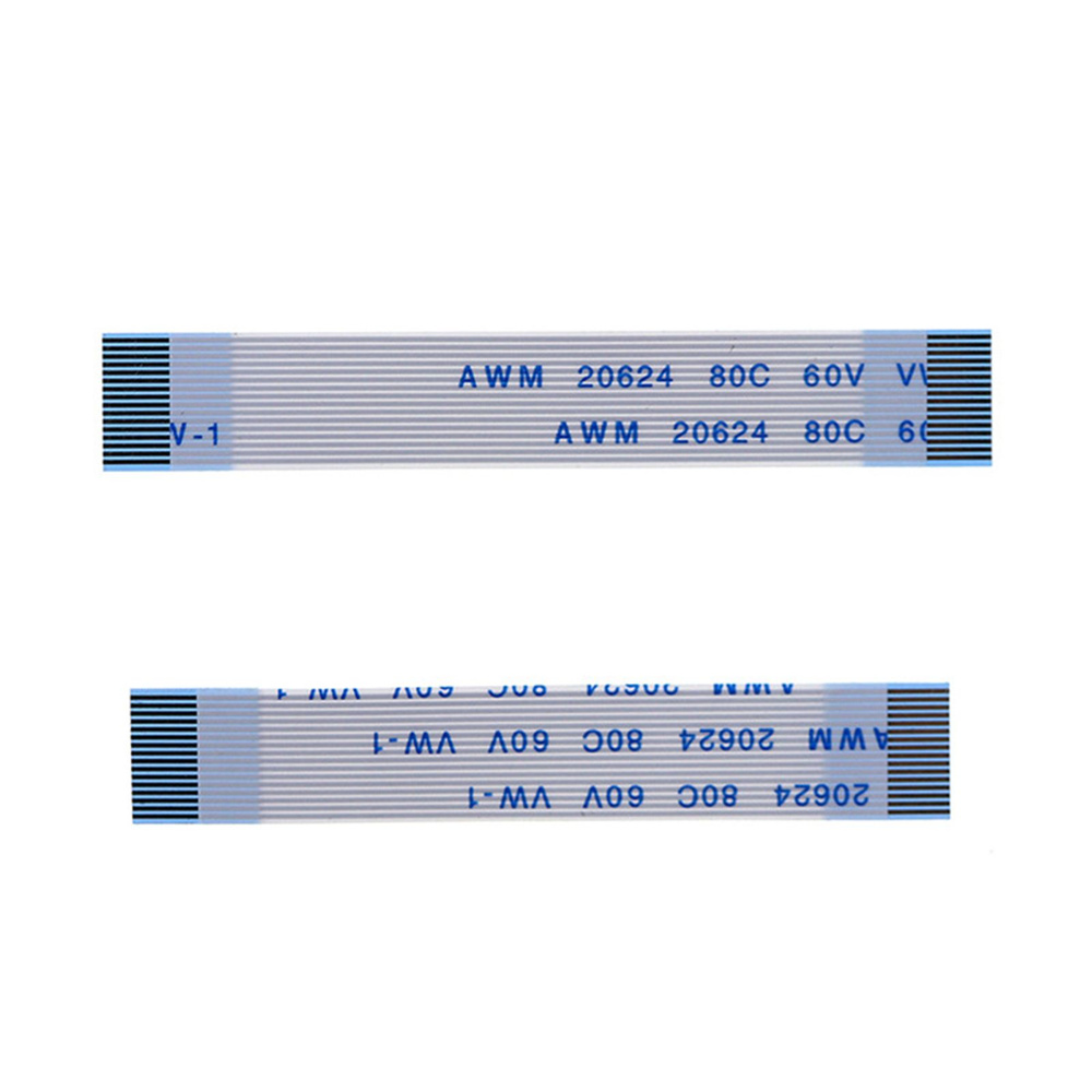 Замена кабеля сенсорной панели, 18-контактная гибкая лента для геймпада ...
