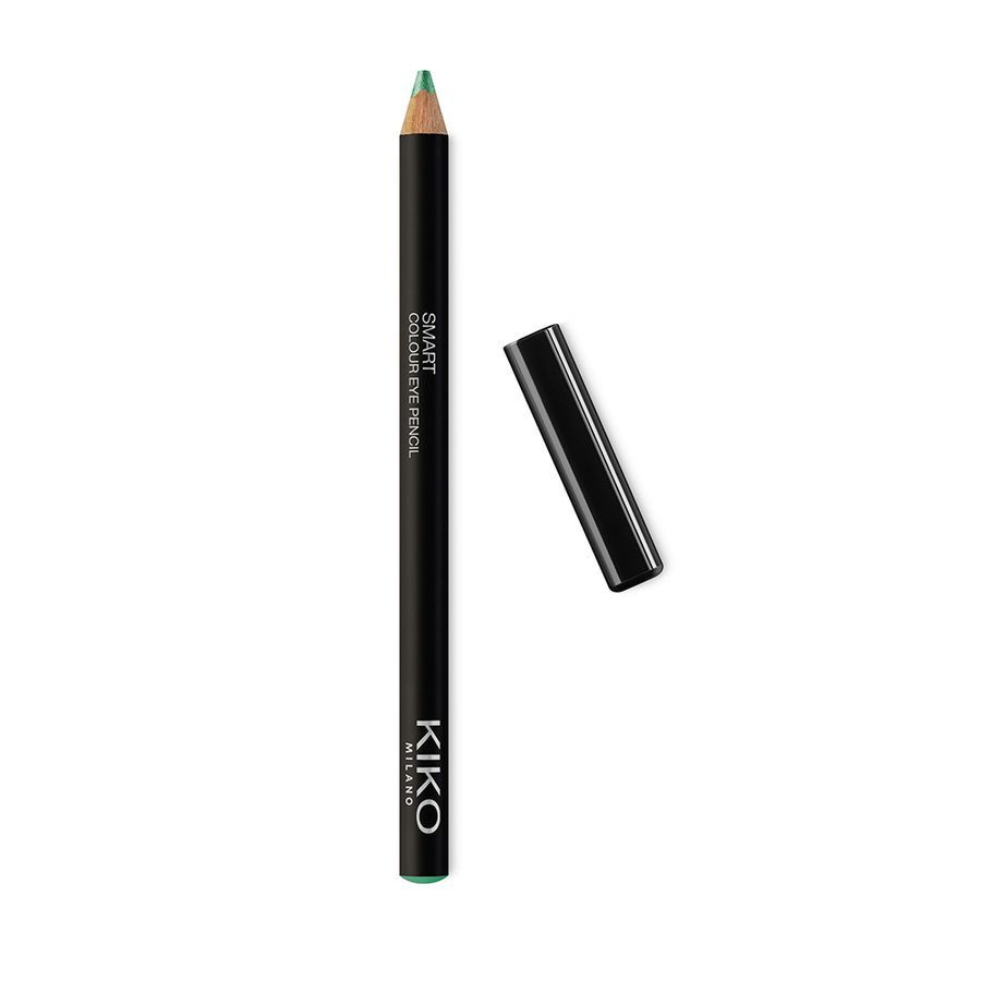KIKO MILANO Карандаш для глаз Smart Colour Eye Pencil (13 Pearly Spring Green) #1