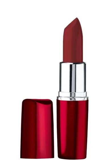 Maybelline New York Hydra Extreme Губная помада оттенок 815 Black cherry #1