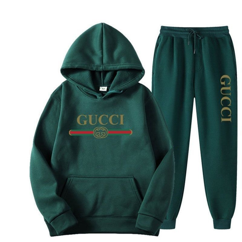 Костюм спортивный Gucci Спорт #1