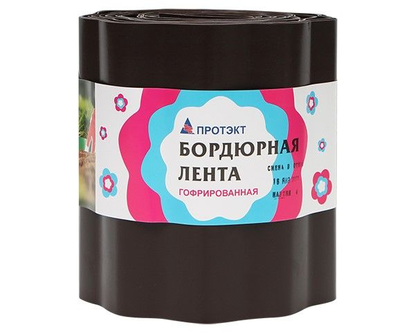 Flangerio Лента заборная #1