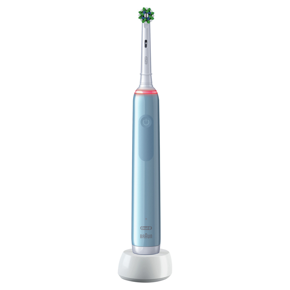 Oral-B Электрическая зубная щетка 4210201291640 #1