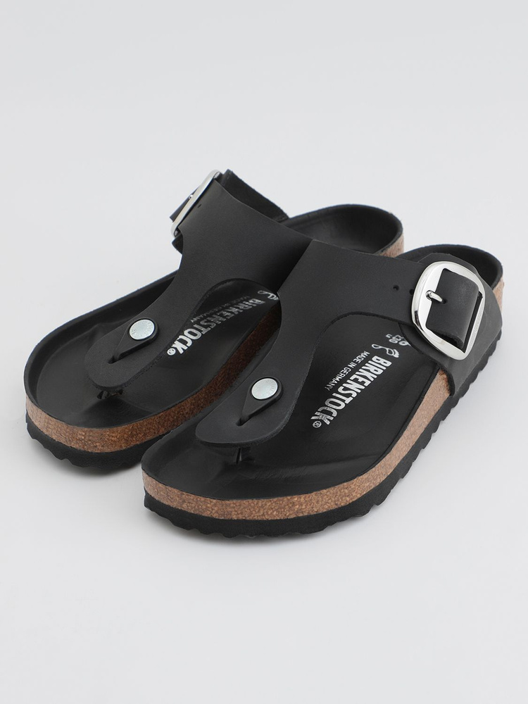 Сланцы Birkenstock #1