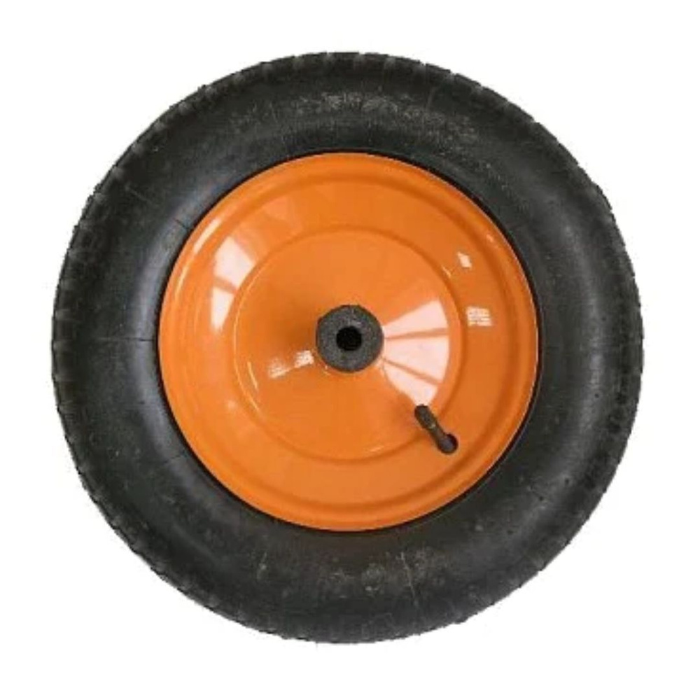 Колесо для садовой тачки Variant К99-2С, 200 кг - купить по выгодным ...