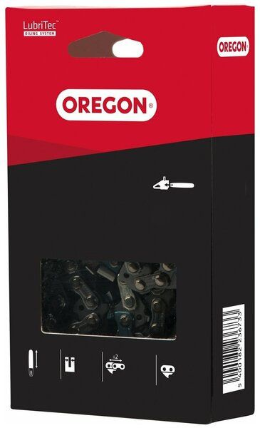 Цепь Oregon 3/8" 1.6 66 (75LPX066Е) - Артикул 75LPX066Е #1