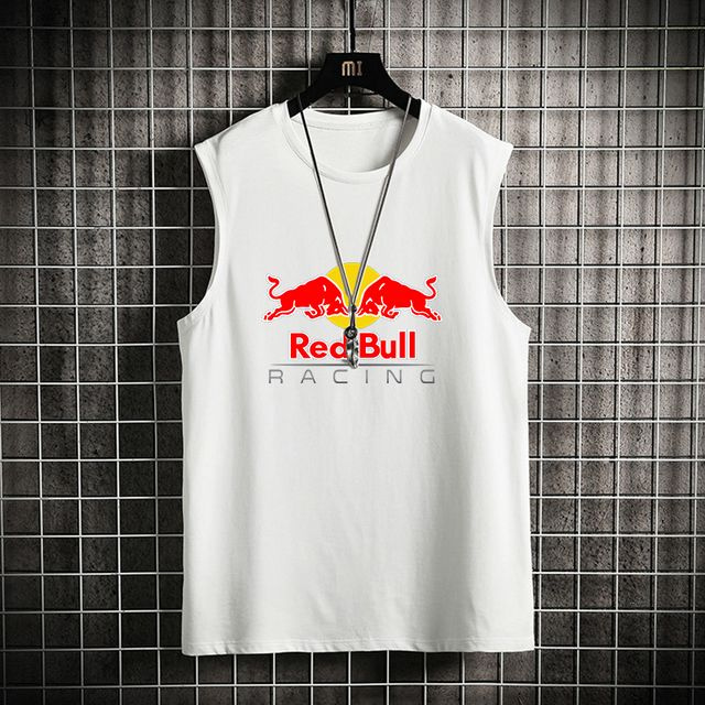 Футболка Red Bull #1