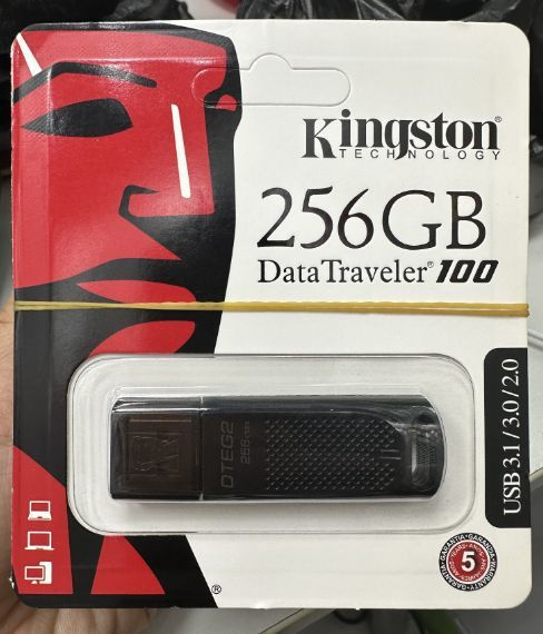 флешка 256gb USB3.1 Скорость чтения и письма 180MB/S флешка для телефона  #1