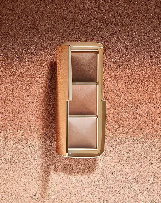 Универсальная палетка Hourglass AMBIENT LIGHTING PALETTE 9 гр #1