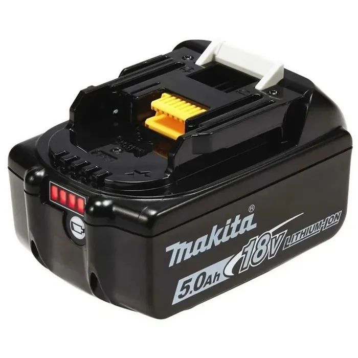 Makita 18v store 5ah batteri