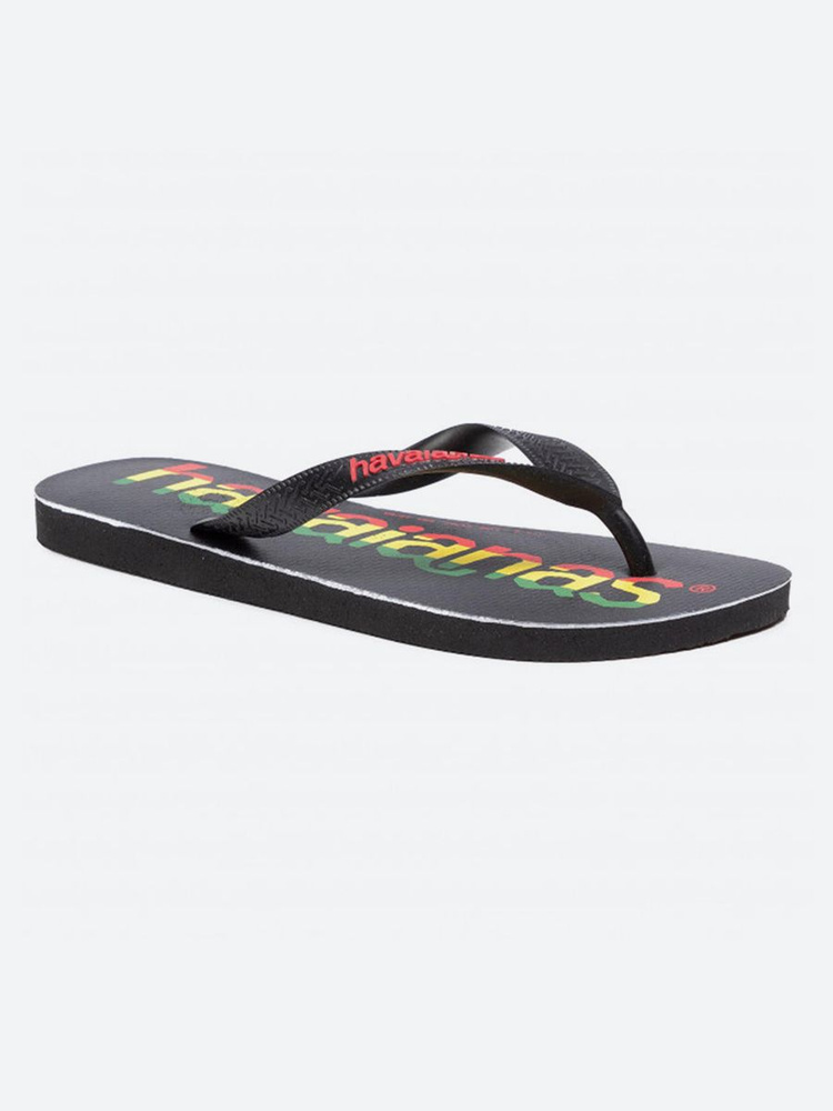 Сланцы Havaianas #1