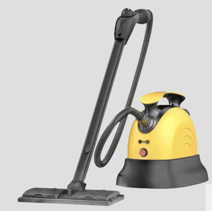 TT26 Паровой очиститель STEAM CLEANER TONYIN #1