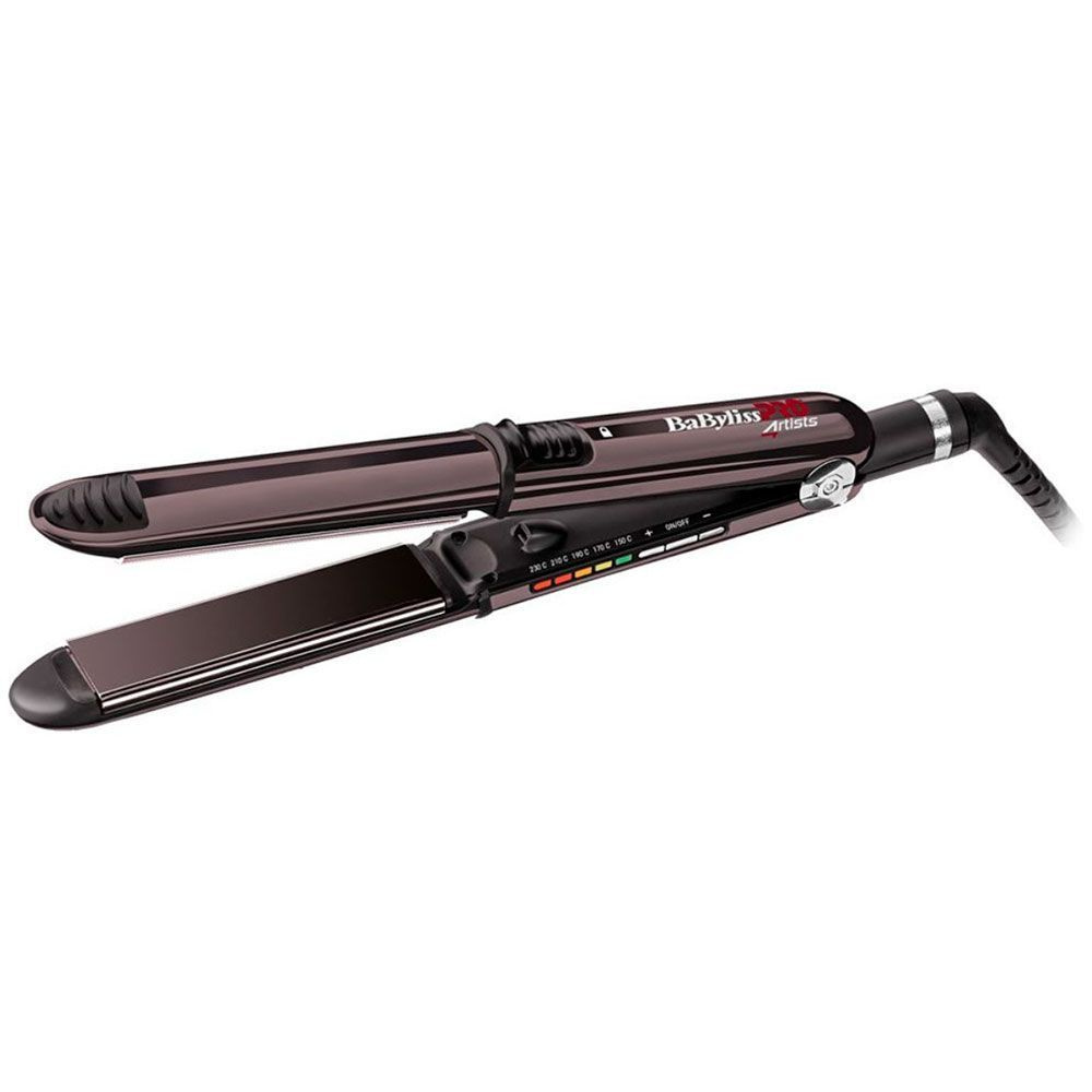 Выпрямитель волоc BaByliss Pro BAB3500E Grey #1