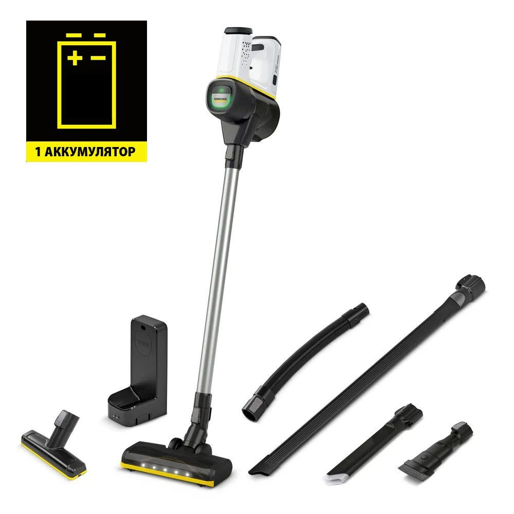 Vc 6 cordless ourfamily pet. Karcher fc3.