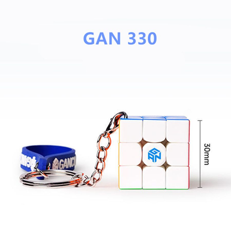 Волшебные кубики серии Gan GAN 328 330 354 356 460 GAN356X 356XS GAN11M ...