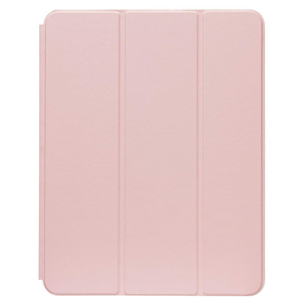 Чехол для планшета Apple iPad Pro 5 12.9 (2022) TC003, цвет sand pink, 1 шт #1