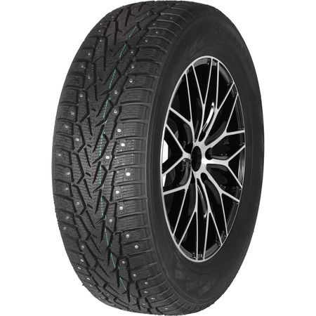 Ikon Tyres NORDMAN 7 SUV R16 Шины  зимние 245/75  R16 111T Шипованные #1